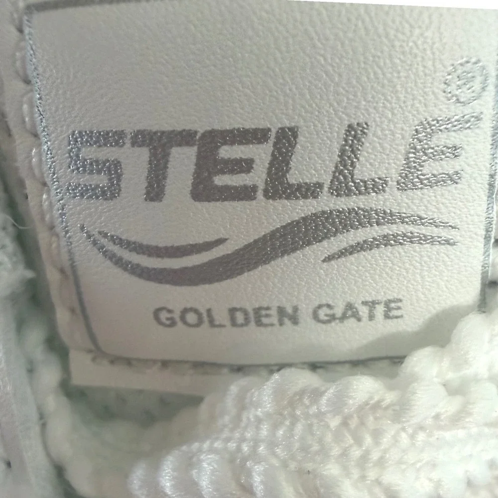 Stelle golden gate